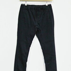 DENIM Society Hendrix Jogger 5 Pocket Twill Moto M
